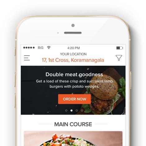 FreshMenu